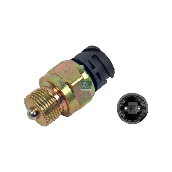 Switch, starting lock 4.6310 DIESEL TECHNIC